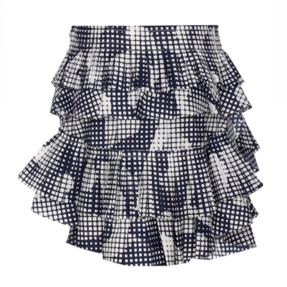 Essentiel Antwerp Hapaul Skirt - Picture 10 of 12